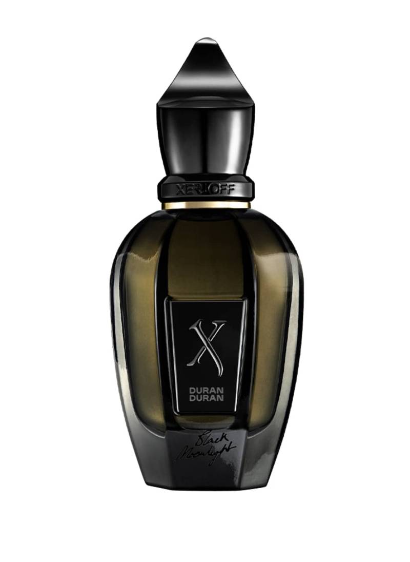 Xerjoff Black Moonlight Eau de Parfum 50 ml von XERJOFF