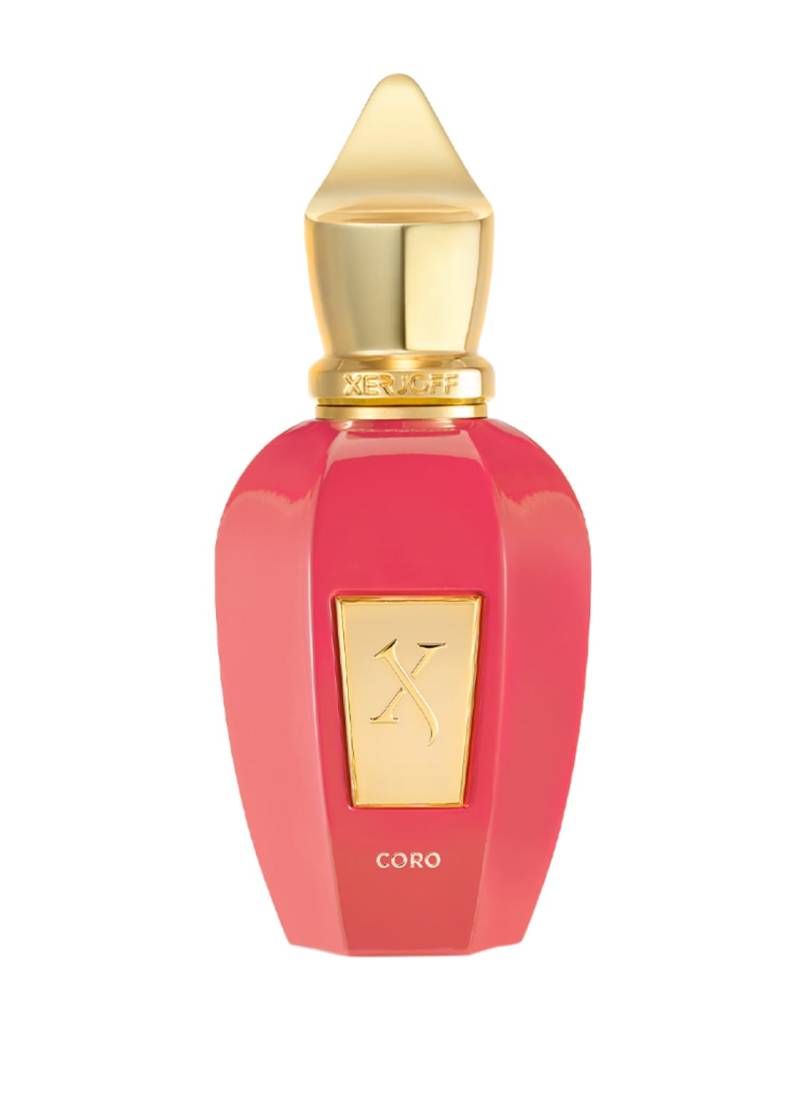 Xerjoff Coro Eau de Parfum 50 ml von XERJOFF