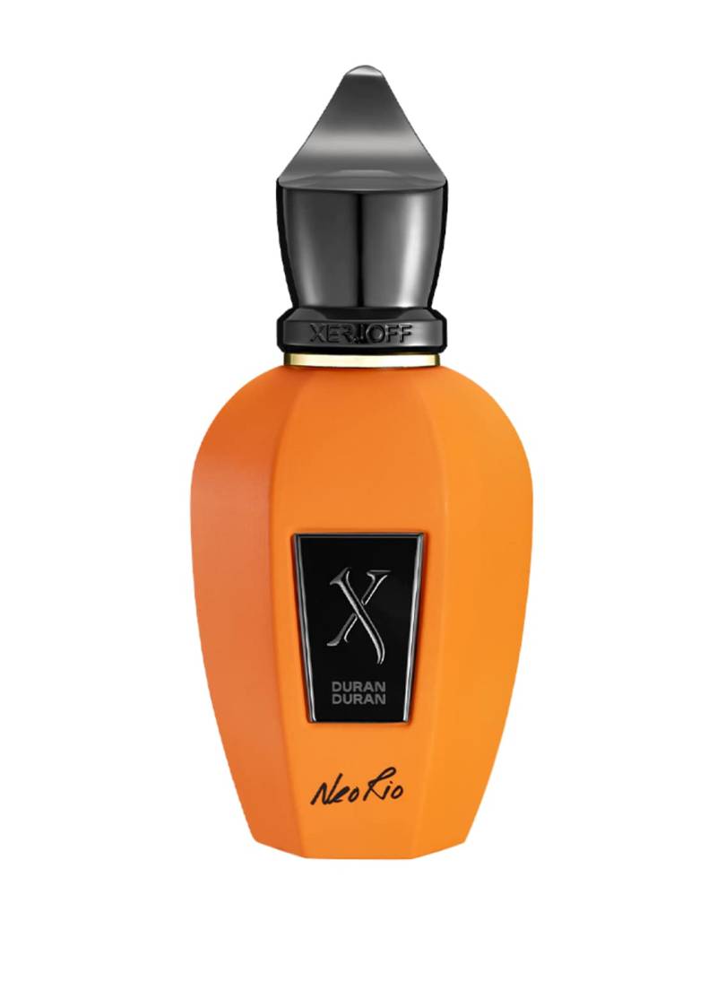 Xerjoff Duran Duran Neorio Orange Eau de Parfum 50 ml von XERJOFF