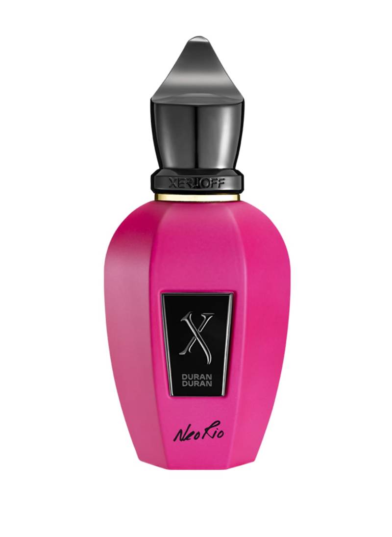 Xerjoff Duran Duran Neorio Pink Eau de Parfum 50 ml von XERJOFF