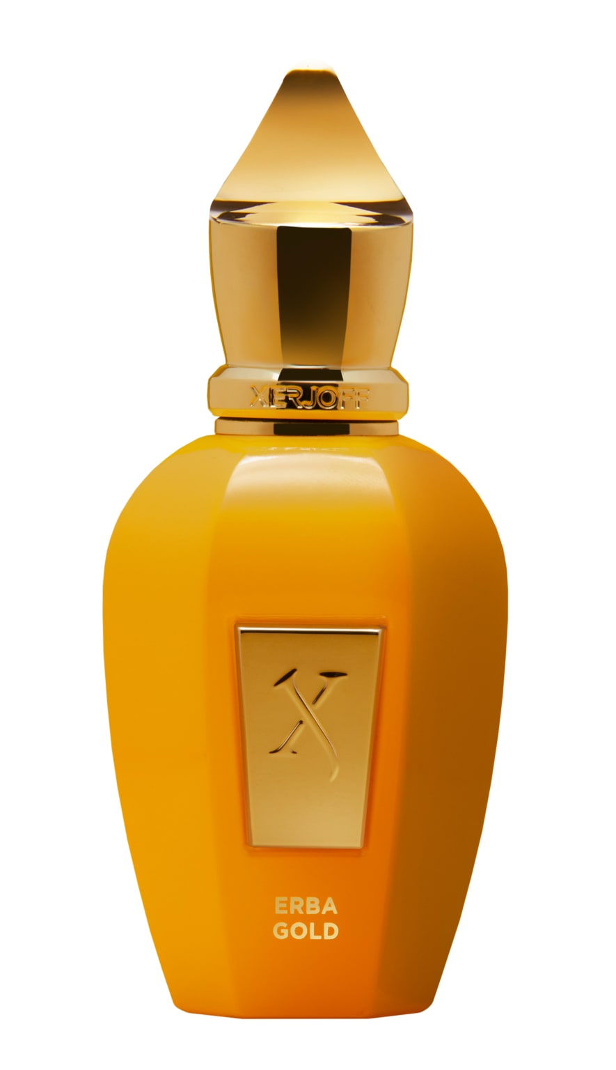 Xerjoff Erba Gold Parfum 50 ml von XERJOFF