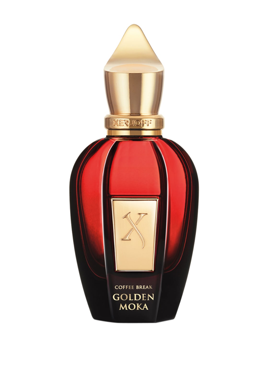 Xerjoff Golden Moka Eau de Parfum 50 ml von XERJOFF