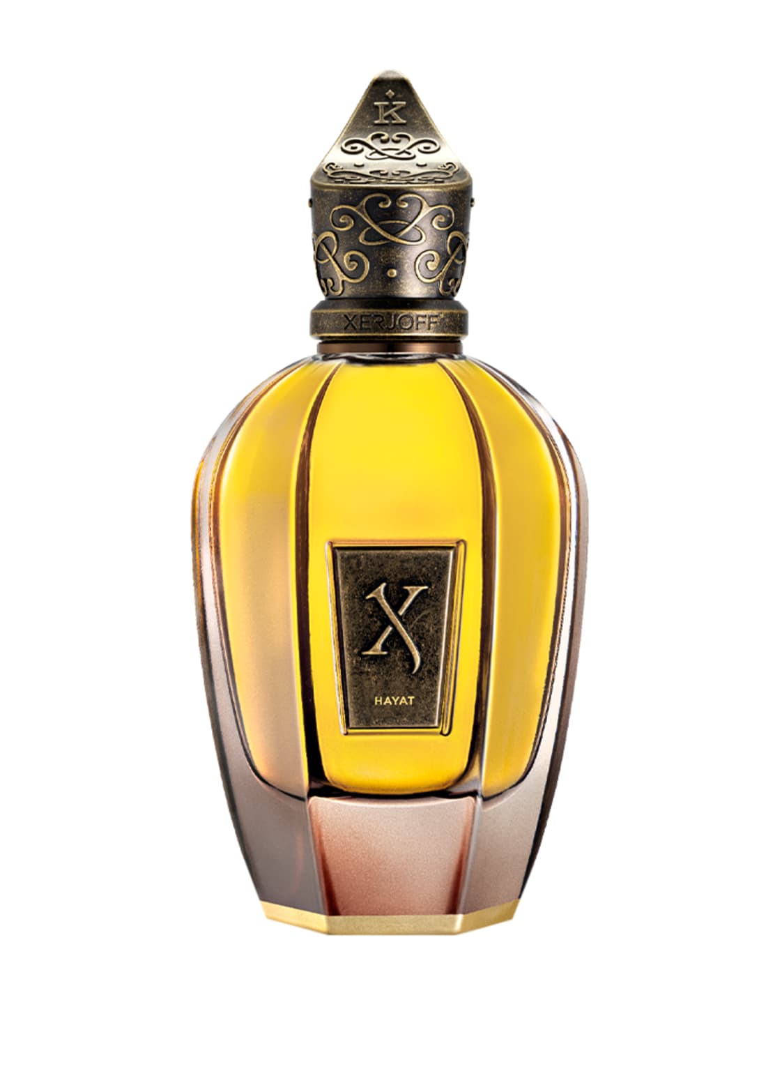 Xerjoff Hayat Parfum 100 ml von XERJOFF