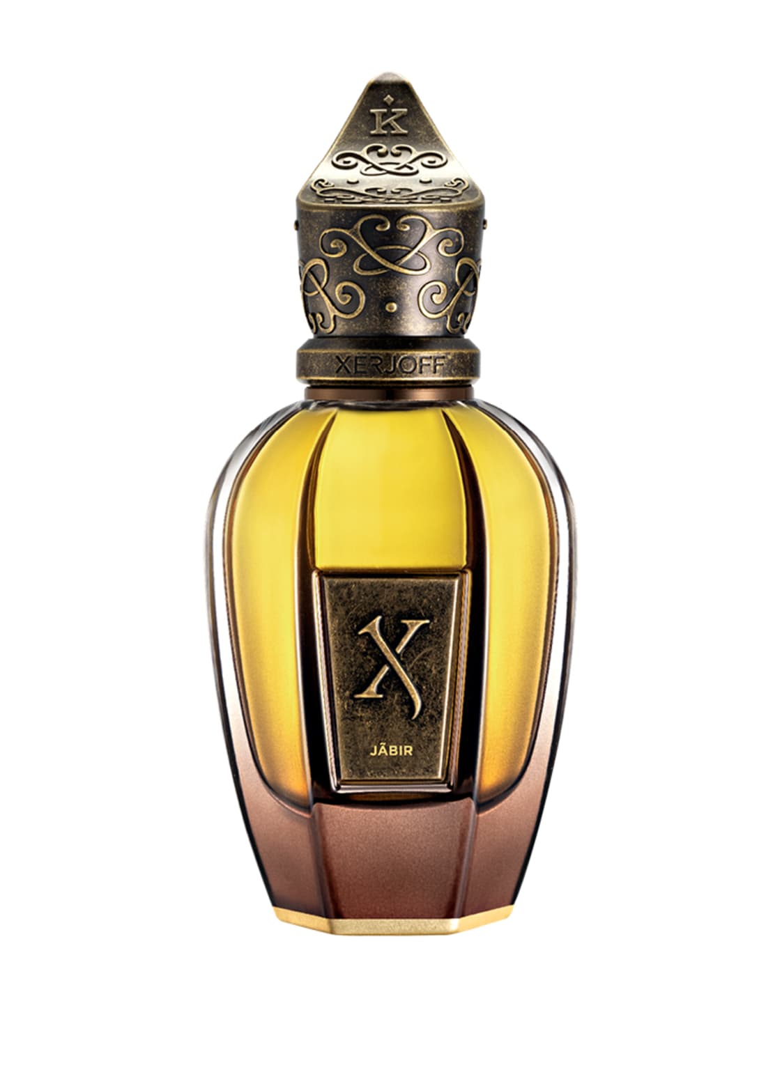 Xerjoff Jabir Parfum 50 ml von XERJOFF