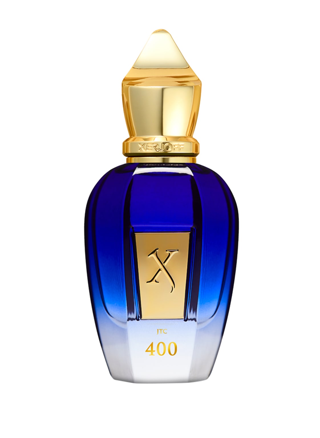 Xerjoff Join The Club 400 Eau de Parfum 50 ml von XERJOFF