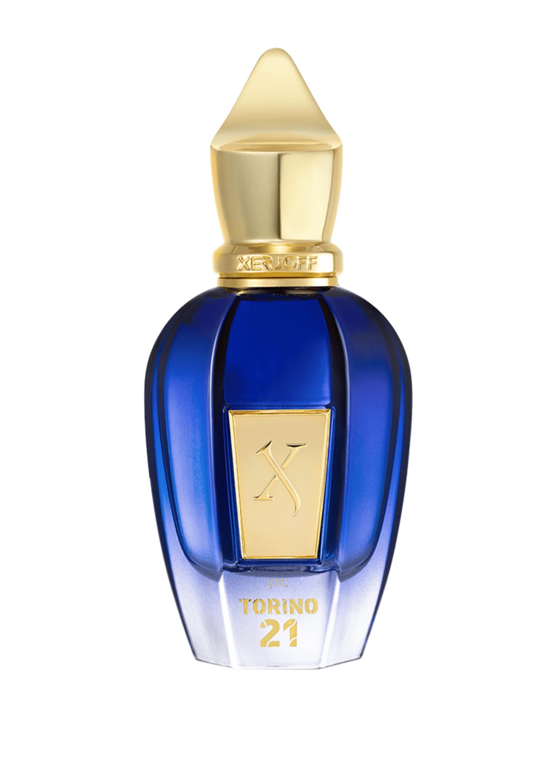 Xerjoff Join The Club Torino 21 Eau de Parfum 100 ml von XERJOFF