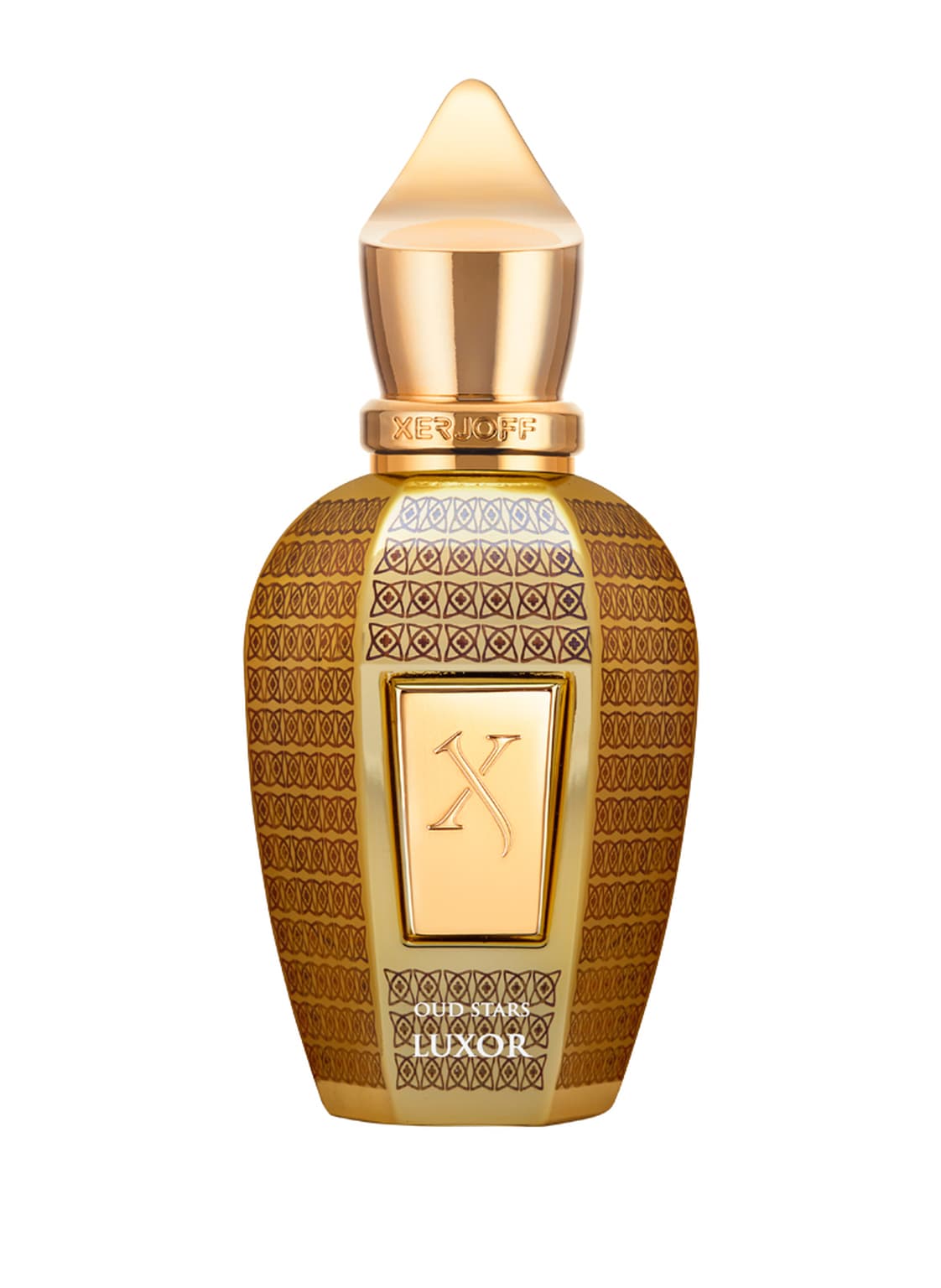 Xerjoff Luxor Eau de Parfum 50 ml von XERJOFF