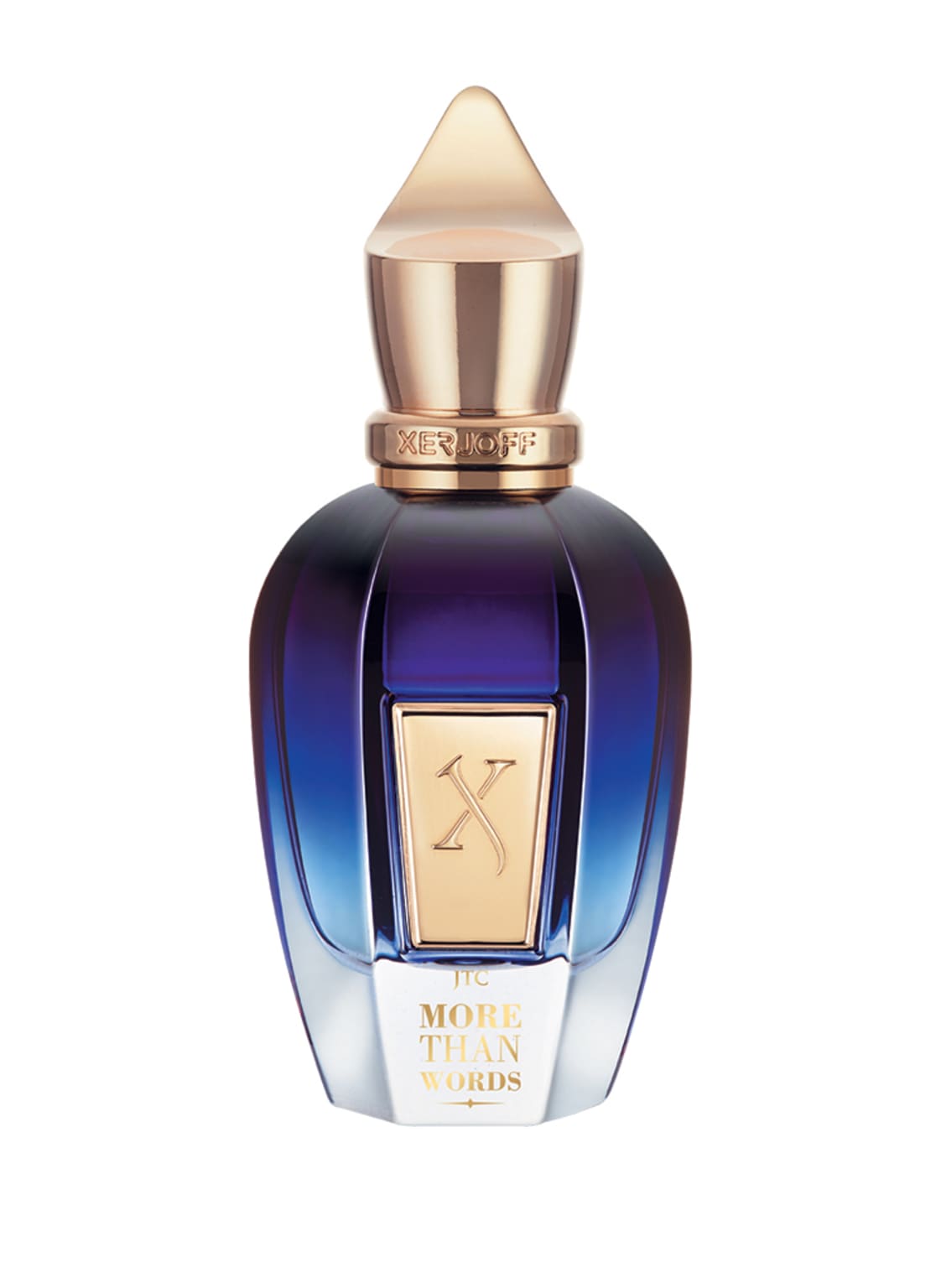 Xerjoff More Than Words Eau de Parfum 50 ml von XERJOFF