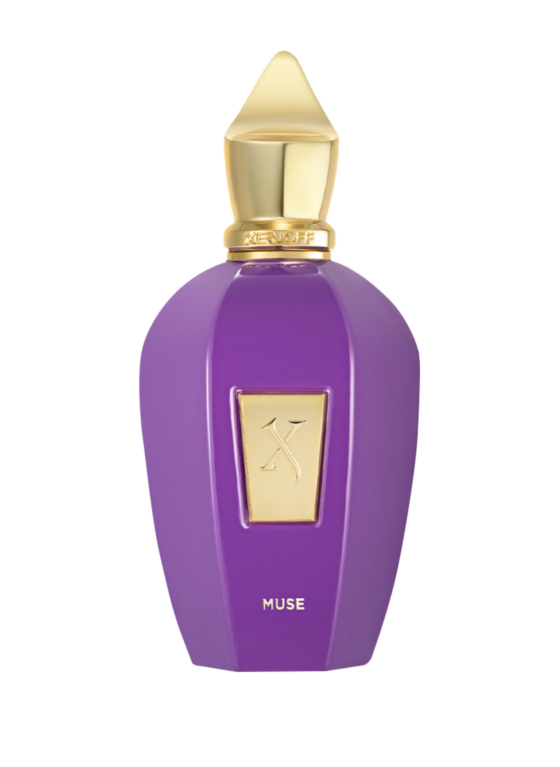 Xerjoff Muse Eau de Parfum 100 ml von XERJOFF