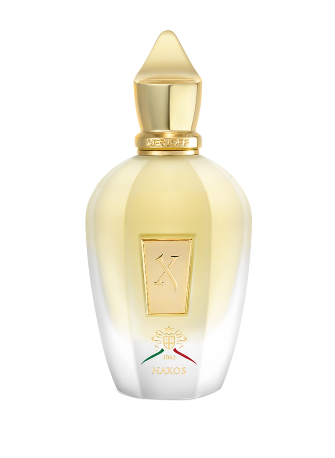 Xerjoff Naxos Eau de Parfum 100 ml von XERJOFF