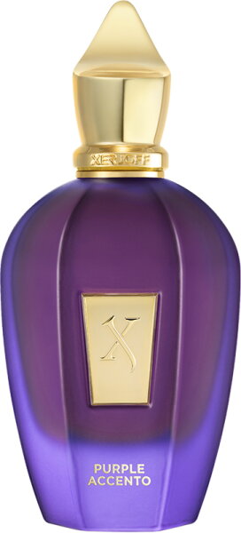 Xerjoff Purple Accento Eau de Parfum (EdP) 100 ml von XERJOFF