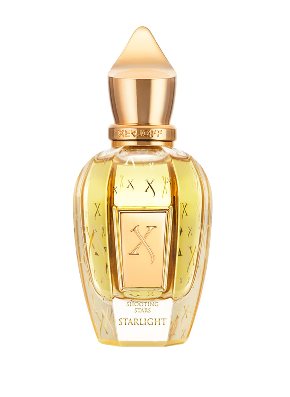 Xerjoff Shooting Stars Starlight Eau de Parfum 50 ml von XERJOFF