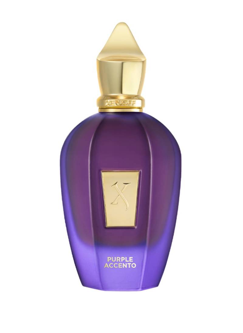Xerjoff Vibe Purple Accento Eau de Parfum 100 ml von XERJOFF