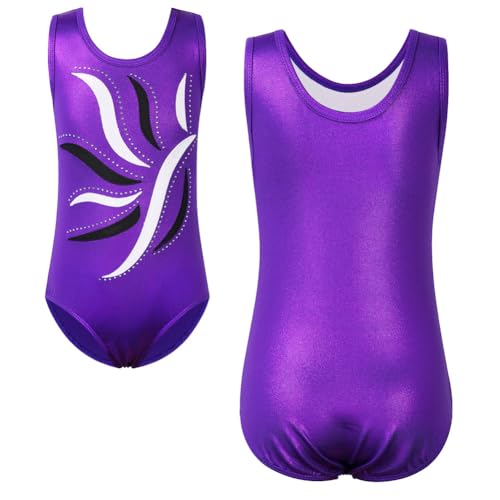 XFGIRLS Mädchen Klassischer Stil Enge Tanzkostüme Gymnastikkostüme Ballettkostüme Geeignet Für Mädchen Im Alter Von 5-14 Jahren XFGIRLS Mädchen Klassischer Stil Enge Tanzkostüme Gymnastikkostüme Ballettkostüme Geeignet Für Mädchen Im Alter Von 5-14 Jahren von XFGIRLS