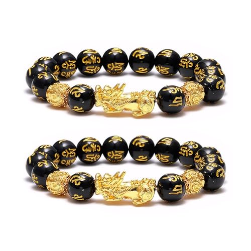 XFSRG Armband Herren Set Elegantes Schmuck Armbänder für Herren Modisches und Stilvolles Design für Alltag und Besondere Anlässe(1) von XFSRG