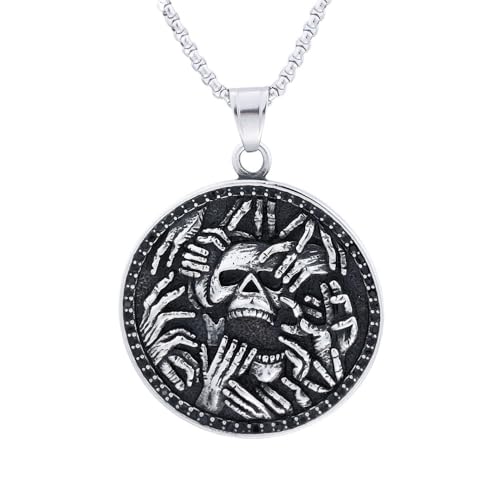 XFSRG Damen Halskette Silberkette Modeschmuck Kette Mädchen Exquisites Design für besondere Anlässe XFSRG Damen Halskette Silberkette Modeschmuck Kette Mädchen Exquisites Design für besondere Anlässe von XFSRG