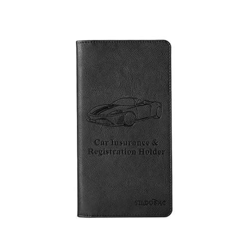 XFSRG Geldbörse Damen RFID Blocking Groß Langformat Fächern Geldbeutel Klein Im Kurzformat Portmonee mit Mehreren Kartenfächern Portemonnaie in Sehr Schönen Farben(02#Black) von XFSRG