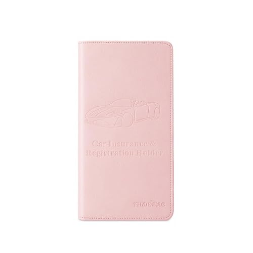 XFSRG Geldbörse Damen RFID Blocking Groß Langformat Fächern Geldbeutel Klein Im Kurzformat Portmonee mit Mehreren Kartenfächern Portemonnaie in Sehr Schönen Farben(02#Pink XFSRG Geldbörse Damen RFID Blocking Groß Langformat Fächern Geldbeutel Klein Im Kurzformat Portmonee mit Mehreren Kartenfächern Portemonnaie in Sehr Schönen Farben(02#Pink von XFSRG