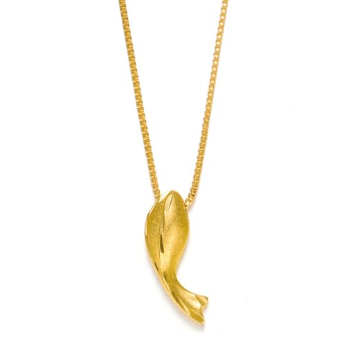 XFSRG Goldkette für Damen Exquisites Design Halskette Modeschmuck Kette Damen Perfektes Lieblingsstück für jeden Anlass XFSRG Goldkette für Damen Exquisites Design Halskette Modeschmuck Kette Damen Perfektes Lieblingsstück für jeden Anlass von XFSRG