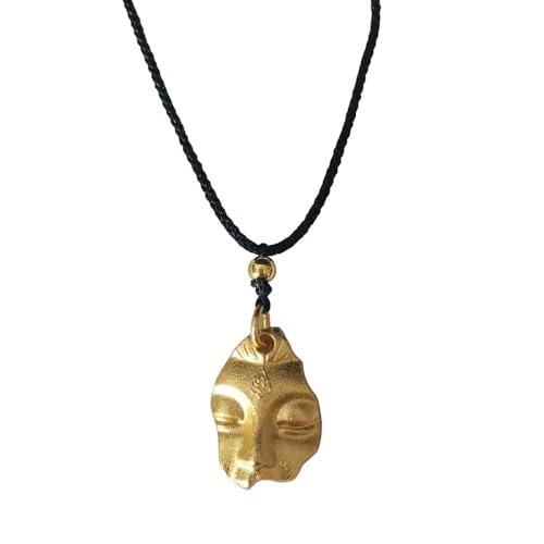 XFSRG Halskette Damen Goldkette Modeschmuck Kette Mädchen Exquisites Design für jeden Anlass XFSRG Halskette Damen Goldkette Modeschmuck Kette Mädchen Exquisites Design für jeden Anlass von XFSRG