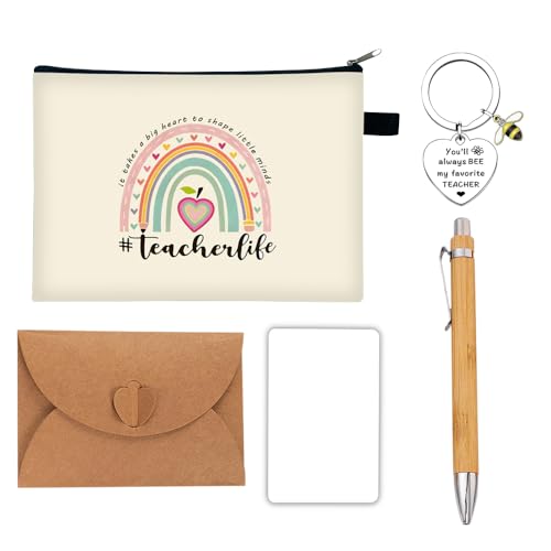 XFSRG Kulturtasche Damen Stilvoll Mit Regenbogen Design Für Make-Up Aufbewahrung von XFSRG