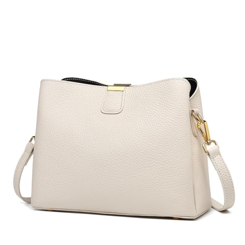 XFZJCHAP Crossbody -Geldbörse Frauen Umhängetasche Satchel Ladies Reisespur für Leder Crossbody Tasche XFZJCHAP Crossbody -Geldbörse Frauen Umhängetasche Satchel Ladies Reisespur für Leder Crossbody Tasche von XFZJCHAP