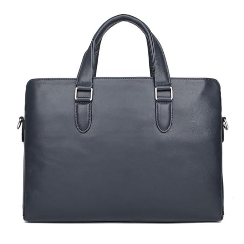 XFZJCHAP Echte Leder-Tragbeutel für Herren, High-End-Business-Aktentasche XFZJCHAP Echte Leder-Tragbeutel für Herren, High-End-Business-Aktentasche von XFZJCHAP