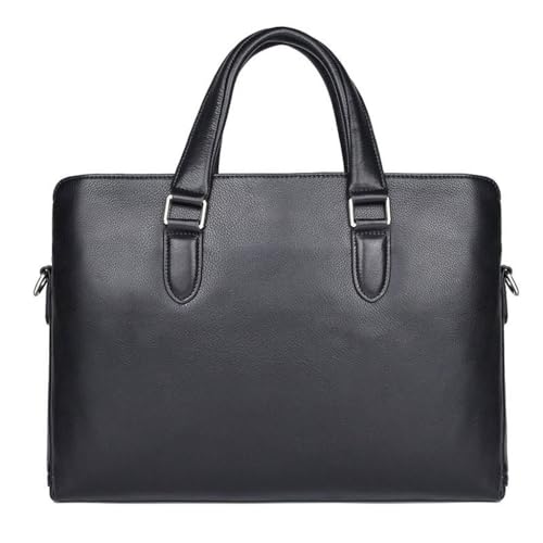 XFZJCHAP Echte Leder-Tragbeutel für Herren, High-End-Business-Aktentasche XFZJCHAP Echte Leder-Tragbeutel für Herren, High-End-Business-Aktentasche von XFZJCHAP