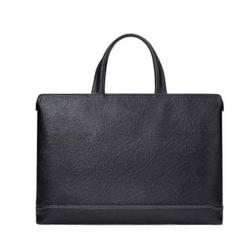 XFZJCHAP Geschäftstasche für Geschäftsleute, Außenhandelsbag, Crossbody -Herrenbeutel, Leder -Aktentasche, Handtasche XFZJCHAP Geschäftstasche für Geschäftsleute, Außenhandelsbag, Crossbody -Herrenbeutel, Leder -Aktentasche, Handtasche von XFZJCHAP