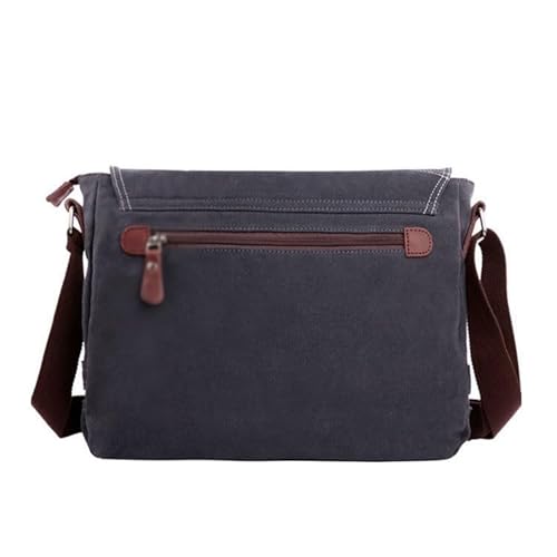 XFZJCHAP Herren Schulter -Straddle -Tasche Vintage Denim Crossbody -Tasche Herren -Umhängetasche XFZJCHAP Herren Schulter -Straddle -Tasche Vintage Denim Crossbody -Tasche Herren -Umhängetasche von XFZJCHAP