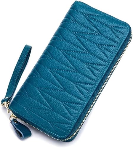 XFZJCHAP Kartenbrieftasche WOMS Wallet Leder Brieftasche XFZJCHAP Kartenbrieftasche WOMS Wallet Leder Brieftasche von XFZJCHAP