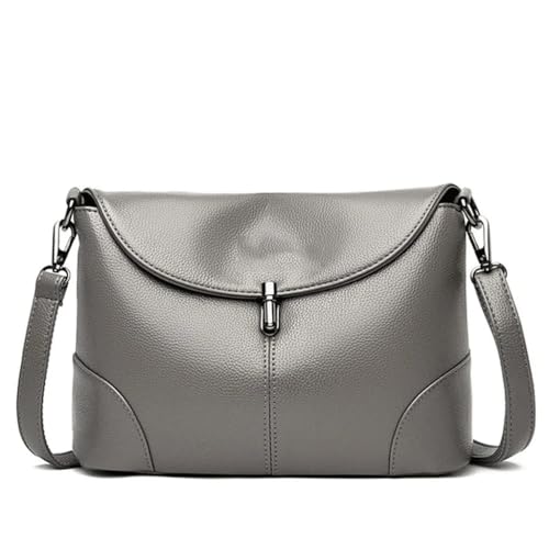 XFZJCHAP Lady Bags Women Messenger Bags hohe Kapazität Frauen Leder Crossbody Umhängetasche Handtasche Tasche Tasche Satchel XFZJCHAP Lady Bags Women Messenger Bags hohe Kapazität Frauen Leder Crossbody Umhängetasche Handtasche Tasche Tasche Satchel von XFZJCHAP