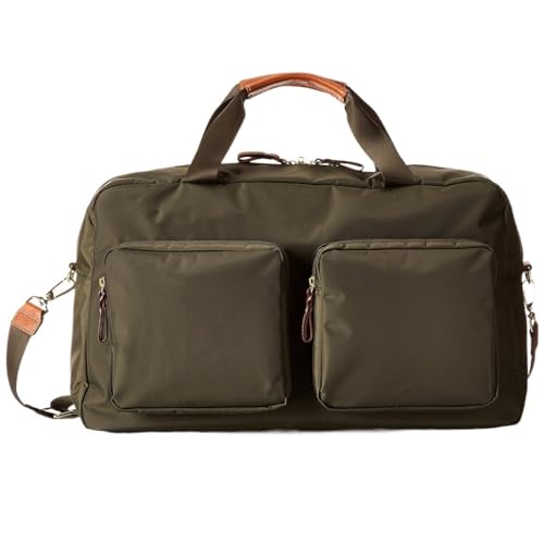 XFZJCHAP Man Geldbörse Crossbody -Umhängetaschen für Reisegeschäftswanderung Daily Tasche XFZJCHAP Man Geldbörse Crossbody -Umhängetaschen für Reisegeschäftswanderung Daily Tasche von XFZJCHAP