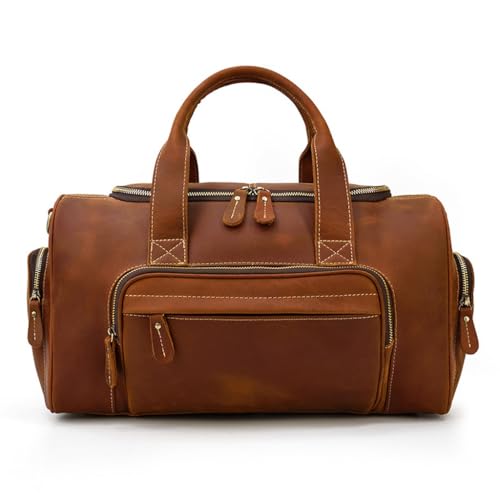 XFZJCHAP Man Geldbörse Crossbody -Umhängetaschen für Reisegeschäftswanderung Daily Tasche XFZJCHAP Man Geldbörse Crossbody -Umhängetaschen für Reisegeschäftswanderung Daily Tasche von XFZJCHAP