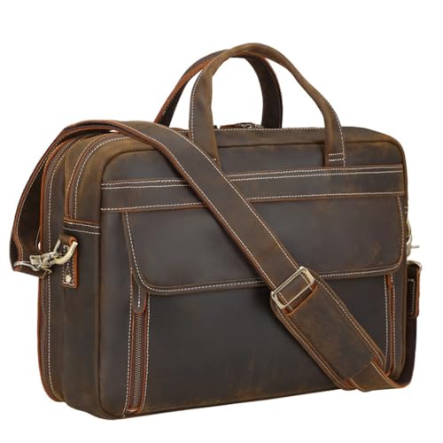 XFZJCHAP Man Geldbörse Crossbody -Umhängetaschen für Reisegeschäftswanderung Daily Tasche XFZJCHAP Man Geldbörse Crossbody -Umhängetaschen für Reisegeschäftswanderung Daily Tasche von XFZJCHAP
