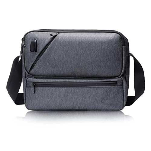 XFZJCHAP Mehrzweck-/Mehr-Raum-Crossbody-Taschen Elektronische Zubehör Organizer Speicher Sling Messenger Bag XFZJCHAP Mehrzweck-/Mehr-Raum-Crossbody-Taschen Elektronische Zubehör Organizer Speicher Sling Messenger Bag von XFZJCHAP