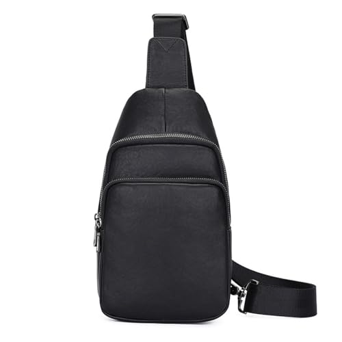 XFZJCHAP Retro -Männer wasserdichte Brustbeutel Satchel -Umhängetasche außerhalb des Hauses mit Tasche XFZJCHAP Retro -Männer wasserdichte Brustbeutel Satchel -Umhängetasche außerhalb des Hauses mit Tasche von XFZJCHAP