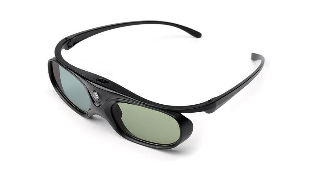 XGIMI 3D-Brille XGIMI Active Shutter 3D-Brille von XGIMI