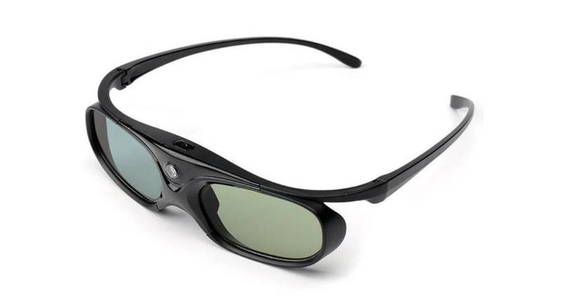 XGIMI 3D-Brille XGIMI Active Shutter 3D-Brille XGIMI 3D-Brille XGIMI Active Shutter 3D-Brille von XGIMI