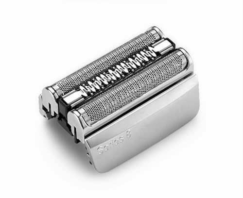 83M Ersatzkopf kompatibel mit Braun Series 8 Rasierer, 83M Wet&Dry Ersatzscherkopf kompatibel mit Braun Series 8 8325S 8330S 8340S 8350S 8345S, 8350S, 8360Cc, 8365Cc, 8370Cc 83M Ersatzkopf kompatibel mit Braun Series 8 Rasierer, 83M Wet&Dry Ersatzscherkopf kompatibel mit Braun Series 8 8325S 8330S 8340S 8350S 8345S, 8350S, 8360Cc, 8365Cc, 8370Cc von XGYCYXM