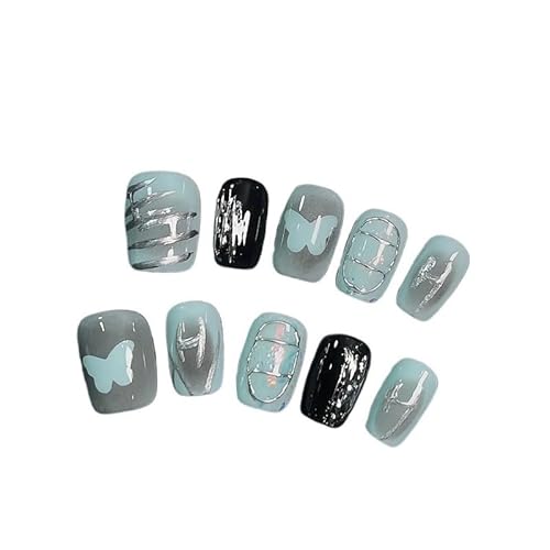 Tragbare Rüstung im minimalistischen Stil, handgefertigt, koreanische Nische, heißes Mädchen, High-End-Sinn, Frühling und Sommer, kurze Rüstungsgröße(S) von XHONGDOFC