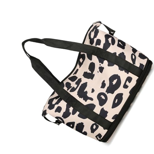 Erweiterung Der Tasche Für Frauen Die Fitness Über Nacht Wochenende Mit Nasser Trockenabteilung Fitness Reisegepäck Erweitertes Sport Fitnessstudio Training von XIAOQENAN