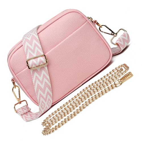 Fashion Camera Crossbody Bag Creative Umhängetaschen PU Leder Satchel Geldbörse Für Reisende Die Komfor Und Styles Alltägliche Pendlertasche Anbieten Fashion Camera Crossbody Bag Creative Umhängetaschen PU Leder Satchel Geldbörse Für Reisende Die Komfor Und Styles Alltägliche Pendlertasche Anbieten von XIAOQENAN