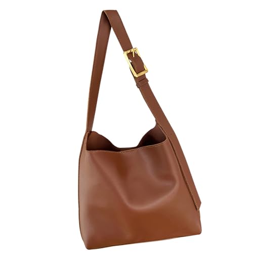 Frauen Bag Pu Leder Umhängetasche Großkapazität Crossbody Mode Bucket Japanische Stile Messengerinnen Frauen Große Kapazität Schulterschaufel Japanische Styles Crossbody Frauen Bag Pu Leder Umhängetasche Großkapazität Crossbody Mode Bucket Japanische Stile Messengerinnen Frauen Große Kapazität Schulterschaufel Japanische Styles Crossbody von XIAOQENAN