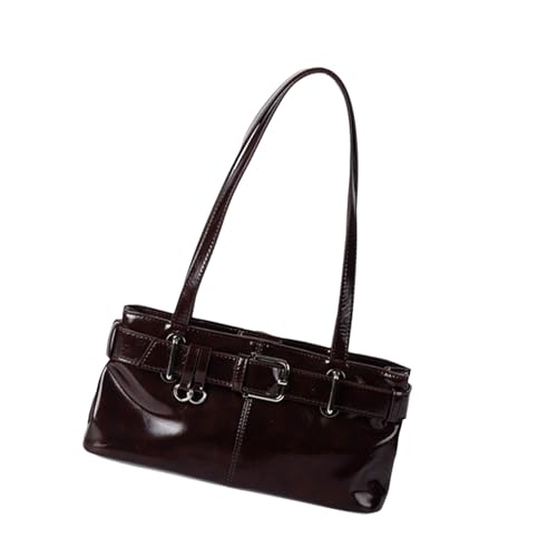 Frauen Gürtel Umhängetasche Handtasche Handtasche All Matching Unterarmtasche Koreanische Stile Achselhöhle Feste Farbe Pendeln Frauen Unterarmgürtel Achsel Achsel Ladies Koreanische Stile Frauen Gürtel Umhängetasche Handtasche Handtasche All Matching Unterarmtasche Koreanische Stile Achselhöhle Feste Farbe Pendeln Frauen Unterarmgürtel Achsel Achsel Ladies Koreanische Stile von XIAOQENAN