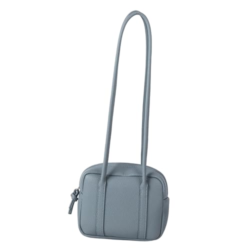 Frauen Handtasche Koreanische Stile Achselhöhle Tasche Einfache Pendlertasche Trendy Schulter PU Leder Achselgrundstück Einkaufswomen Trendy Achselhilfe Handtasche Pendeln Koreanische Stile Schulter Frauen Handtasche Koreanische Stile Achselhöhle Tasche Einfache Pendlertasche Trendy Schulter PU Leder Achselgrundstück Einkaufswomen Trendy Achselhilfe Handtasche Pendeln Koreanische Stile Schulter von XIAOQENAN