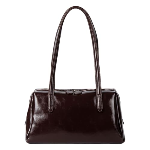 Frauen Umhängetasche Koreanische Stile Achselhöhle Vintage Handtasche All Matching Achterpendel Für Alltägliche Frauen Achselhöhle Koreanische Stile Handtasche All Matching Schulter Unterarm Frauen Umhängetasche Koreanische Stile Achselhöhle Vintage Handtasche All Matching Achterpendel Für Alltägliche Frauen Achselhöhle Koreanische Stile Handtasche All Matching Schulter Unterarm von XIAOQENAN