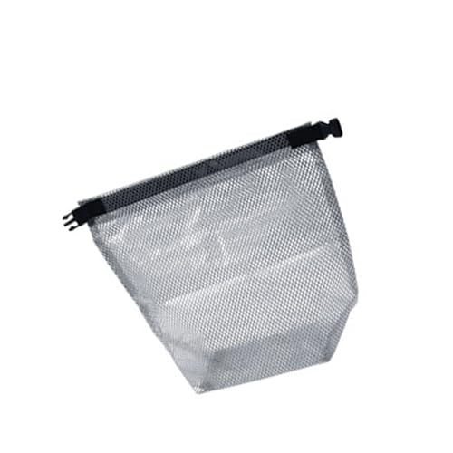 Make Up Beutel wasserdichte Toilettenbeutel Kosmetikbeutel Große Kapazität Waschreise Organisierte Make Up Großkapazität Kosmetische wasserdichte Toilierte Für Frau von XIAOQENAN