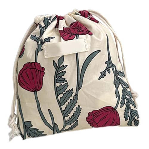 Mode Blumendrucke Kordel Bag Damenmodet Bag Herren Toilettensiegel Für Die Organisation Von Lippenstift Toilettenartikeln Stilvoller Kordelzug Mode Blumendrucke Kordel Bag Damenmodet Bag Herren Toilettensiegel Für Die Organisation Von Lippenstift Toilettenartikeln Stilvoller Kordelzug von XIAOQENAN