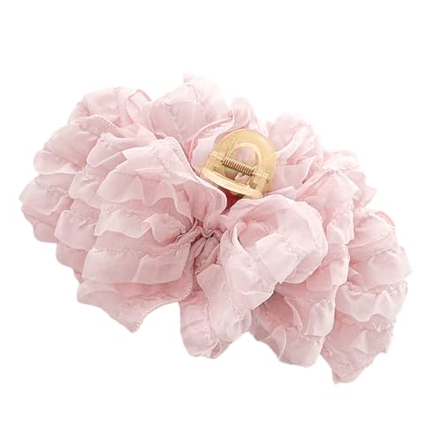 Modische Haarklammer, bestickt, Haarschmuck, geeignet für moderne Frauen, die Stil und Funktionalität suchen Modische Haarklammer, bestickt, Haarschmuck, geeignet für moderne Frauen, die Stil und Funktionalität suchen von XIAOQENAN